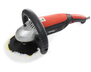 Polerka samochodowa 2400W EC531