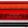 Lampa zespolona LED DYNAMICZNA tylna PRAWA/LEWA RCL-01-LR