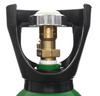 Butla gazowa AR CO2 PUSTA 8L KD1831