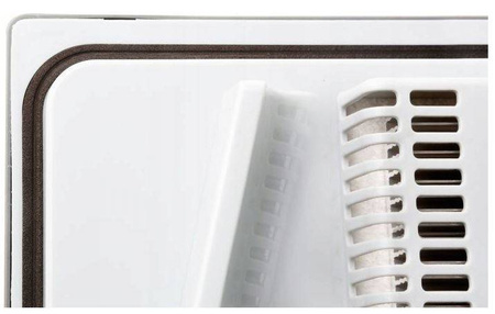 Lodówka turystyczna 12v 230v Polarys 25L Brunner