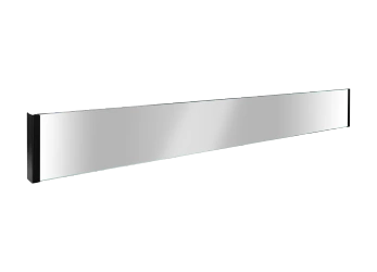 Szyba do biokominka wiszącego 1200x400