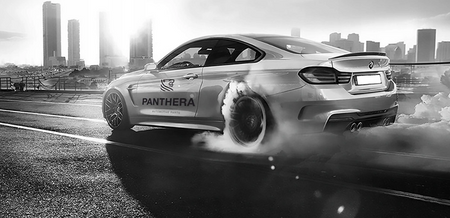 Aktywny wydech aplikacja V8 tłumik Bmw Audi Mercedes VW