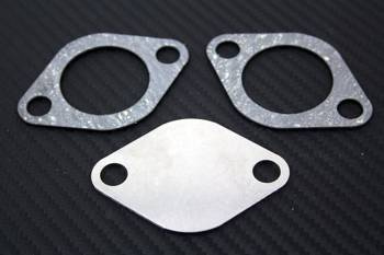 Zaślepka EGR FORD MONDEO TRANSIT 2.0 2.2 2.4 TDCI