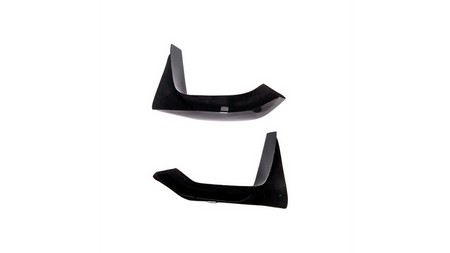 Dokładka przedniego zderzaka Carbon BMW M4 F82 F83 M3 F80 2013-2020