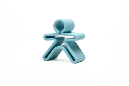 DENA 6 x Kid + 6 x House PASTEL