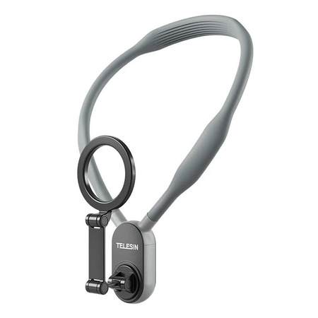 Magnetyczny uchwyt na szyję TELESIN do Iphone 12-16 MNM-002