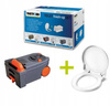 Zbiornik Kaseta W Zestaw do toalety C250 Thetford
