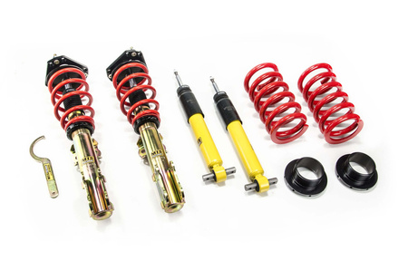 Zawieszenie gwintowane Stance - MTSGWBM102-S BMW 3 (E30) 315 E30 09/82 - 12/91 Benzyna