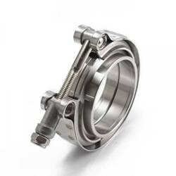 Ł?  cznik do wydechu V-band 2,75"