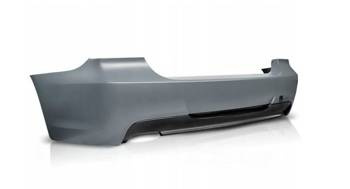 Zderzak Tylny Sport Do Bmw E90 09-11