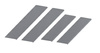 Progi STANDARD Renault Latitude - Sedan 4 2011-2015 - Carbon