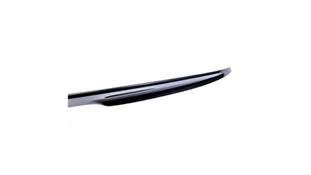Lotka Lip Spoiler Gloss Black BMW 5 F10 2009-2016