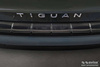Nakładka na zderzak tylny Volkswagen Tiguan 3
