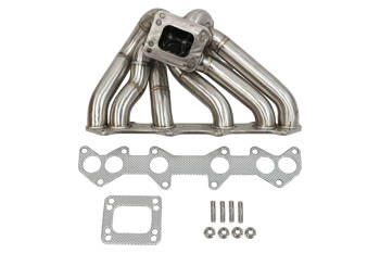 Kolektor wydechowy Toyota 1JZ-GTE GE VVTi T3/T4 Estreme