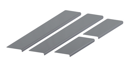 Progi One Line Hyundai Elantra V MD/UD Sedan 4 2010-2015 - Mat
