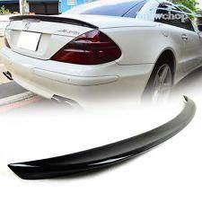 Lotka Lip Spoiler - Mercedes-Benz R230 02-07 SL AMG STYLE (ABS)