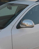 Nakładki na lusterka Skoda Octavia 2 2008-2013 FL