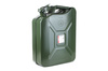 Kanister metalowy na paliwo 20L AMIO-02489