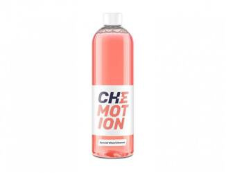 Chemotion Specjal Wheel Cleaner 500ml (Mycie felg)