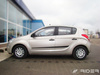 Hyundai i20 listwy boczne