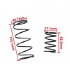 Sprężyny do WasteGate 38mm - 49mm 0.5 - 1 Bar