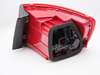 Lampa lewa tylna klosz TYC do VW Jetta 6 11-14