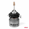 Żarówki samochodowe LED seria K3 H7-1 12V 6000K Canbus AMIO-03684