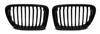 Grill przedni nerki połysk do Bmw X1 E84 09-12