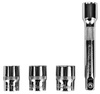 Klucz dynamometryczny 1/2" 470mm 28-210Nm RTKD0114