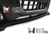 ZDERZAK AUDI A3 08-12 S8 STYLE CHROME BLACK PDC