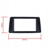RAMKA DO RADIA SKODA Octavia (1Z) 2004 - 2013 2DIN