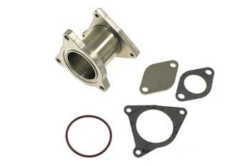 Zamiennik Zaworu EGR VW 1.9 2.0 TDI KBC AXR