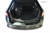 FORD MONDEO LIFTBACK 2014+ TORBY DO BAGAŻNIKA 5 SZT