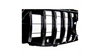 Grill sportowy GT Chrome & Black z PDC MERCEDES CLA C118 X118 2019-obecnie