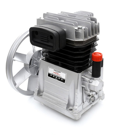 Sprężarka powietrza 2,2kW KD1492 2 tłoki