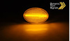 Kierunkowskazy Dynamiczne Led Opel Astra Corsa