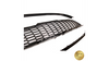 Grill sportowy Gloss Black  MINI (R56) Hatchback (R58) Coupe (R57) Cabrio (R59) Roadster 2006-2015