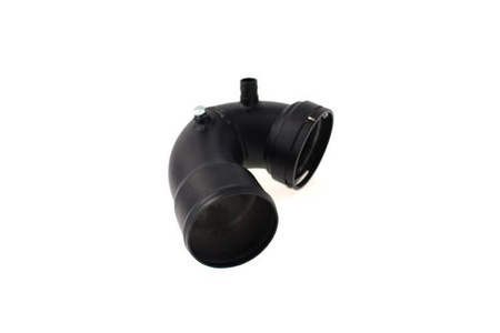 Charge Pipe BMW F80 F82 M3 M4 S55 + Boost pipe