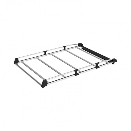 Platforma bagażnik rowerowy Amos Giro 4 rowery 7 PIN
