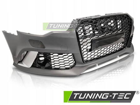 Zderzak przedni sport pdc do Audi A6 C7 14-18