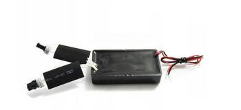 Inventer Przetwornica CCFL SONAR DC-AC