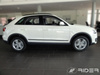 Audi Q3 listwy boczne