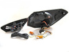 Lampy Diodowe Led Dts Do Ford Focus 4 IV 18-21 Hb