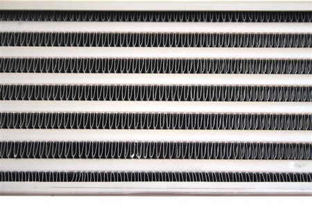 Intercooler TurboWorks VW Golf IV 1.8T 98-05 50mm