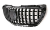 GRILL MERCEDES SPRINTER FACELIFT BLACK CHROM