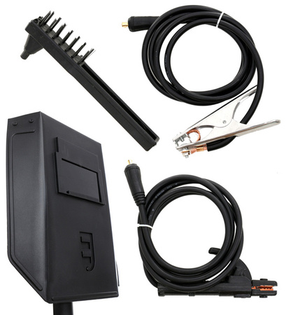 Spawarka inwertorowa MMA 330A KD1866