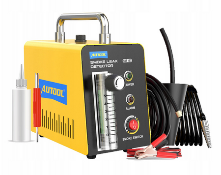 TESTER SZCZELNOŚCI AUTOOL SDT103