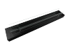 Biokominek wkład z szybą 1200mm
