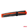 Klucze płaskie oczkowe zestaw kluczy oczkowych 6-22 mm 12 szt. AMIO-04194