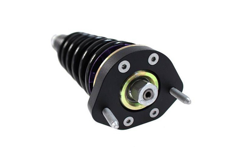 Zawieszenie gwintowane Street D2 Racing BMW E36 6 CYL (Modified Rr Integrated) 90-98